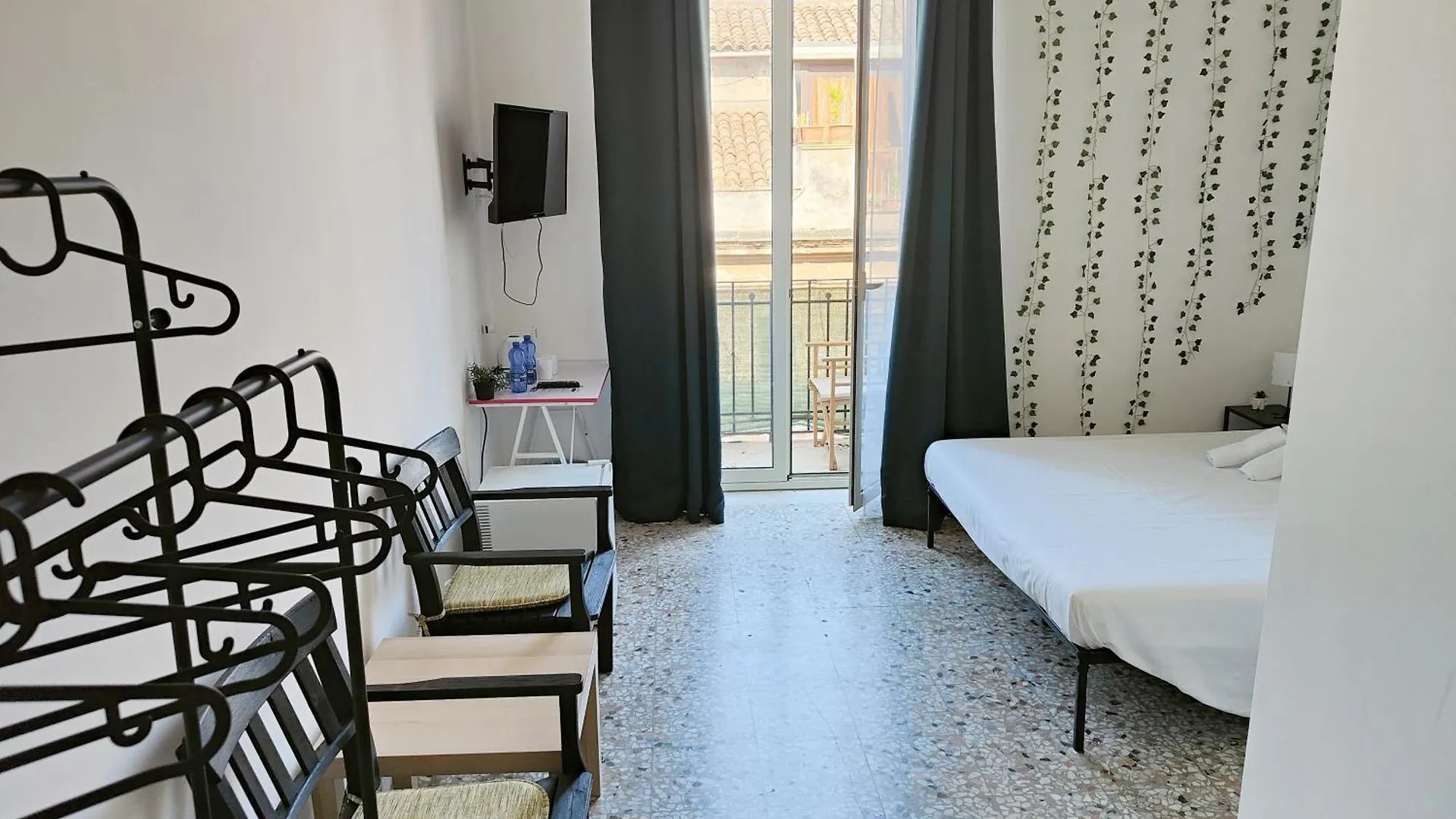 Frühstückspension Terramare B&B CTA Italien