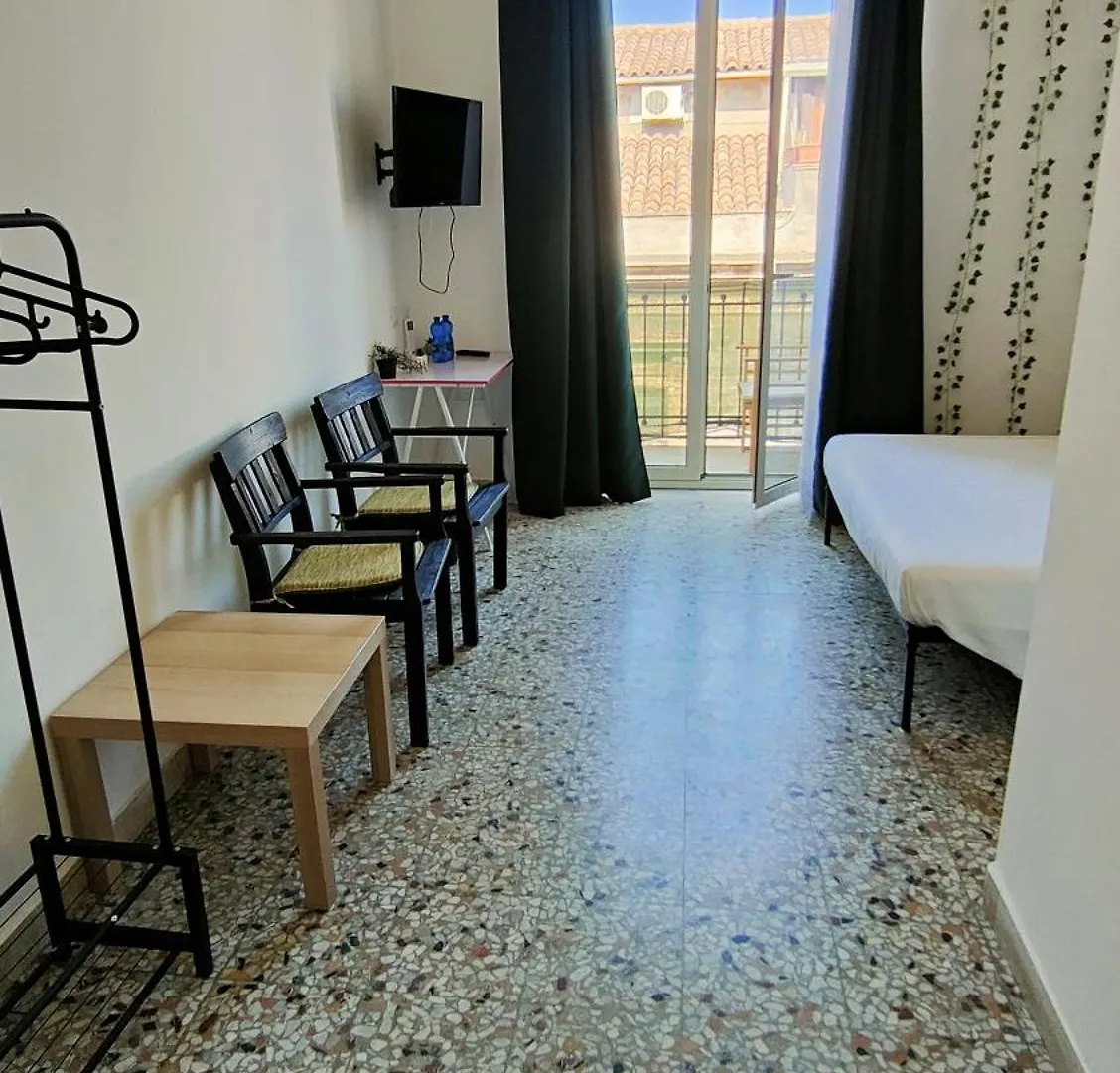 Terramare B&B Catania Italy