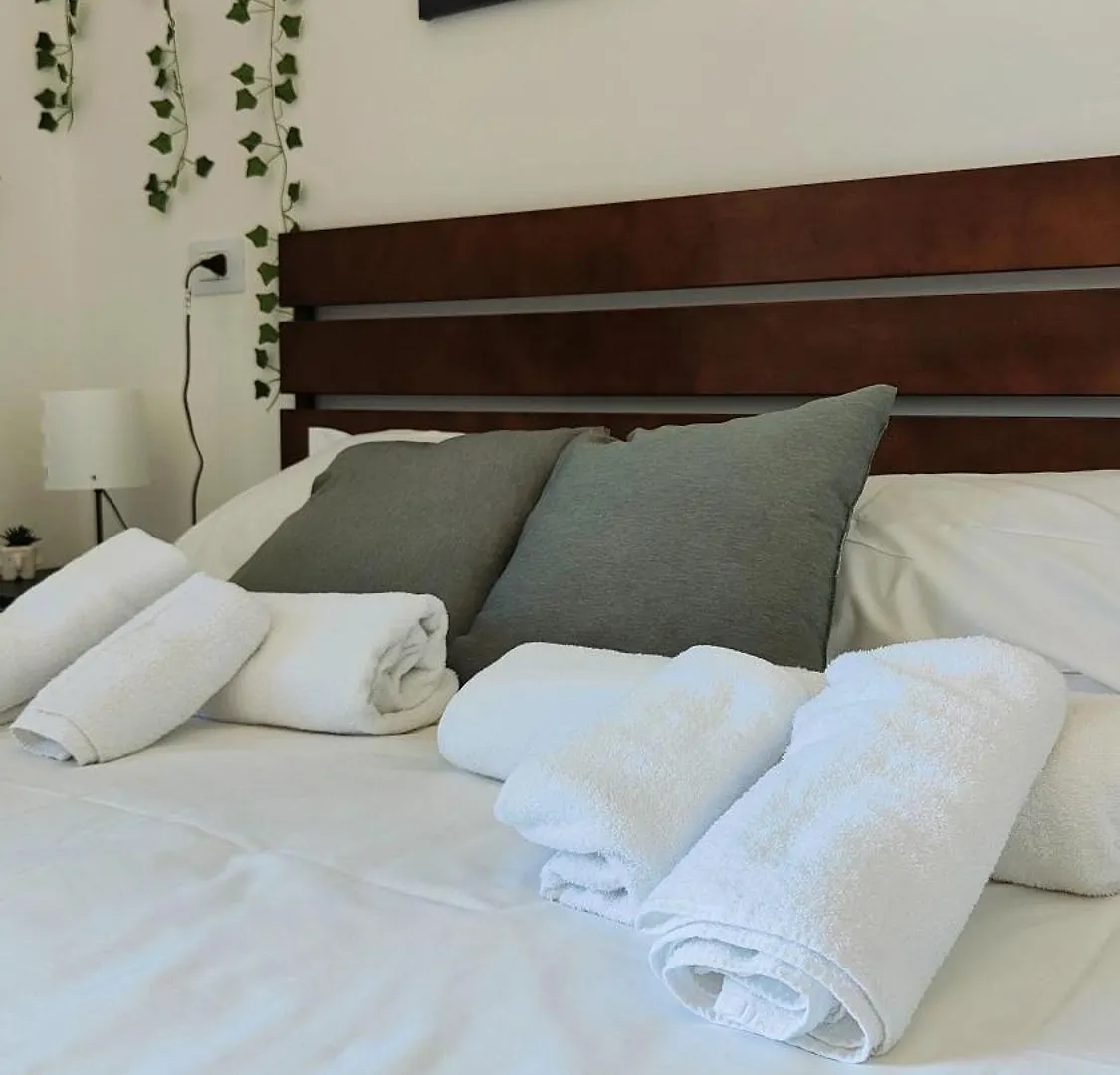 Terramare B&B Catania Bed & Breakfast