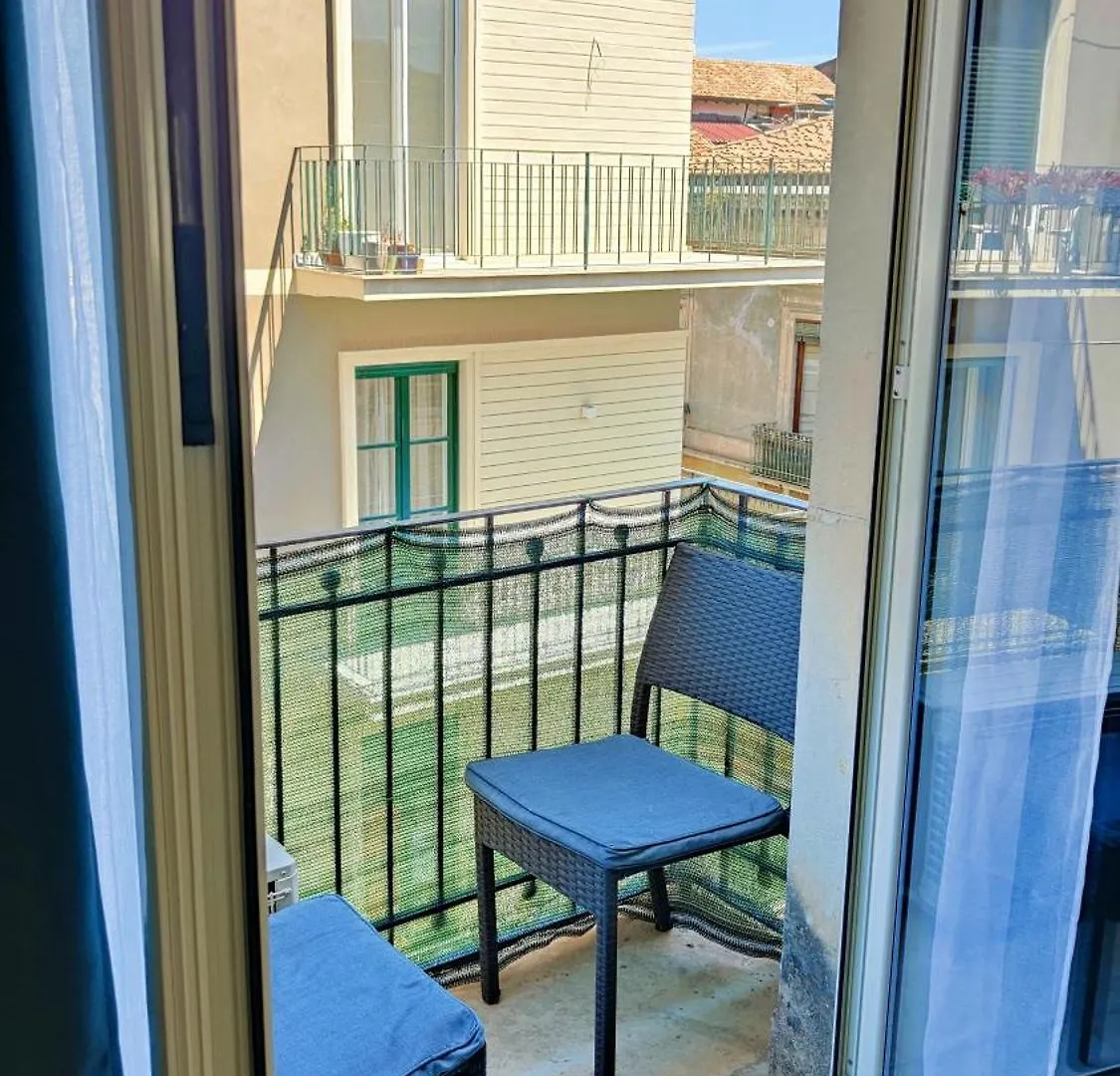 Bed & Breakfast Terramare B&B Catania Italy