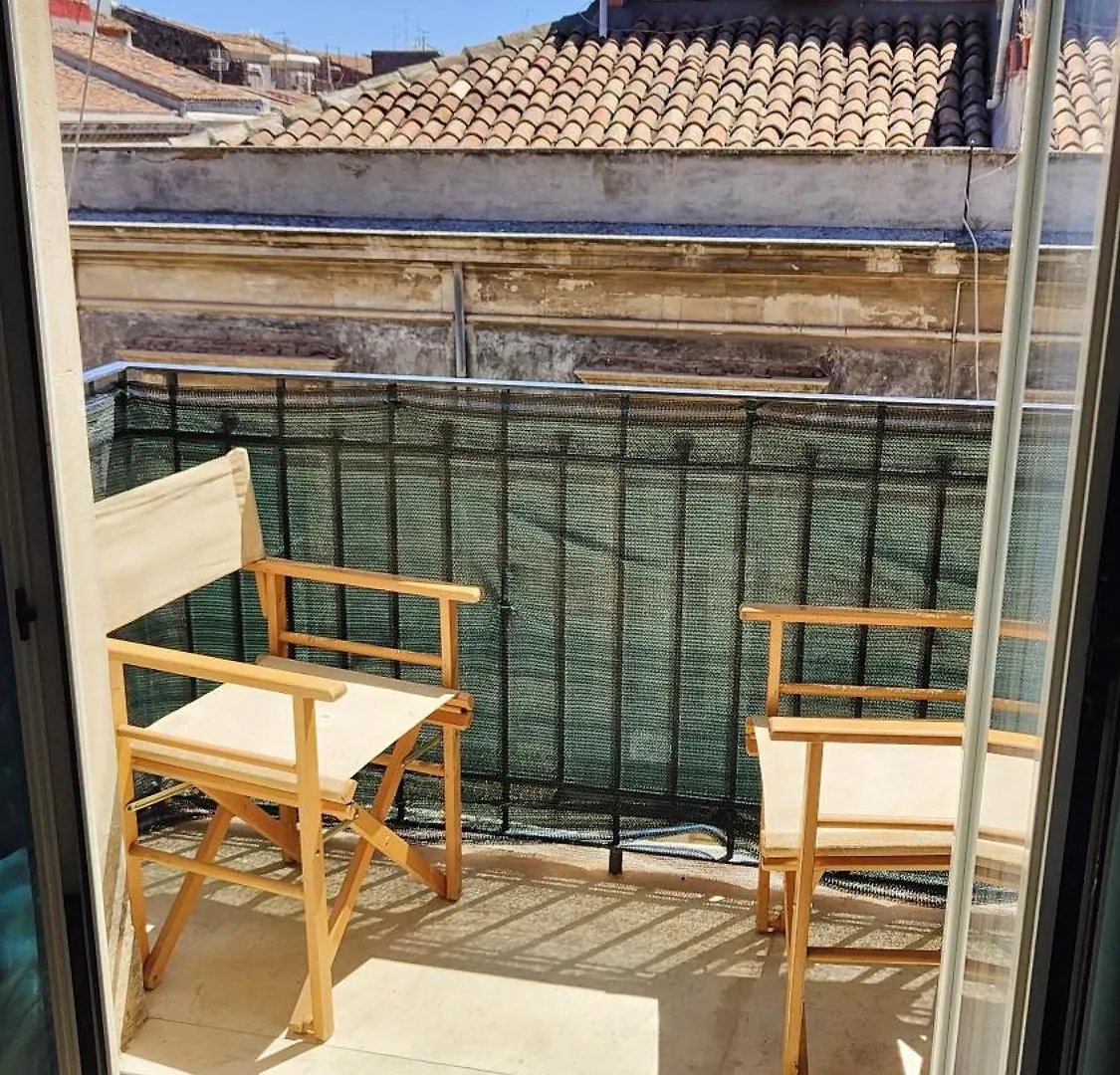 Terramare B&B Catania