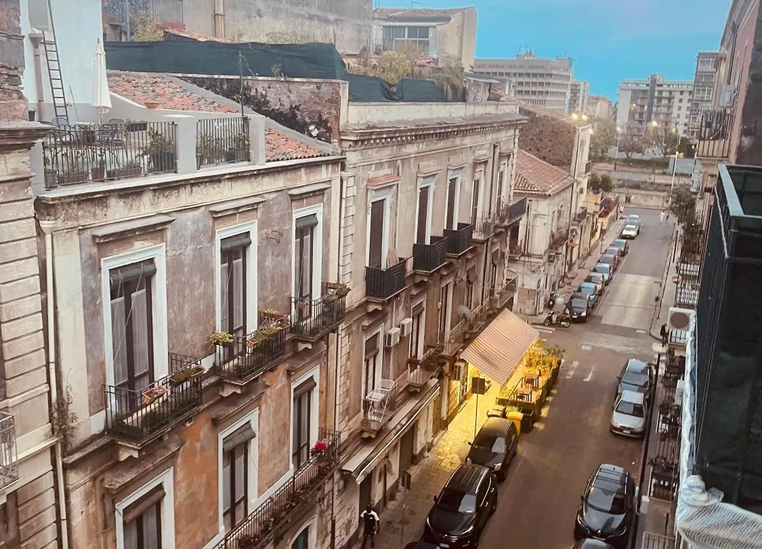 Terramare B&B Catania