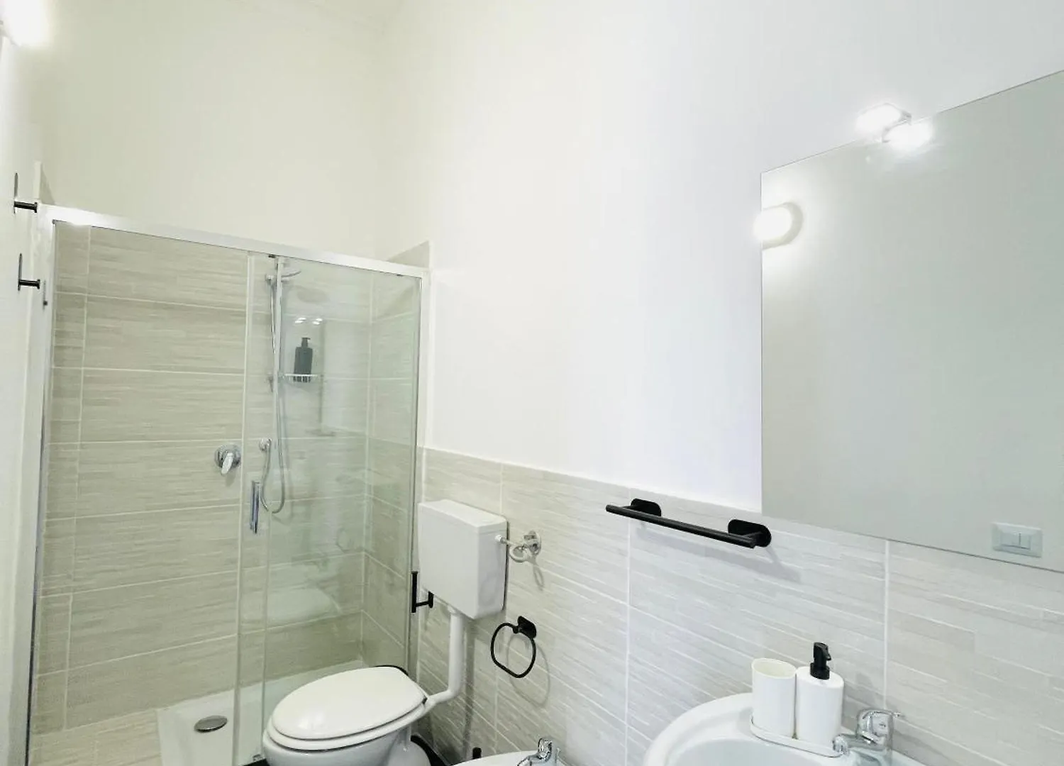Frühstückspension Terramare B&B CTA