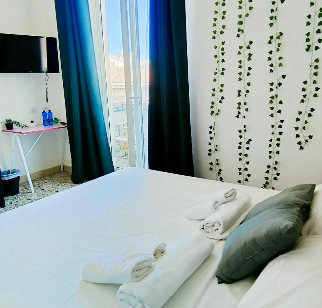 Terramare B&B CTA Italien