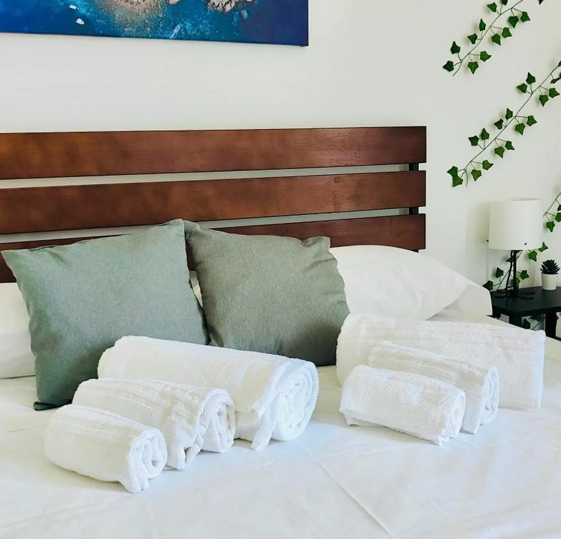 Terramare B&B CTA Catania