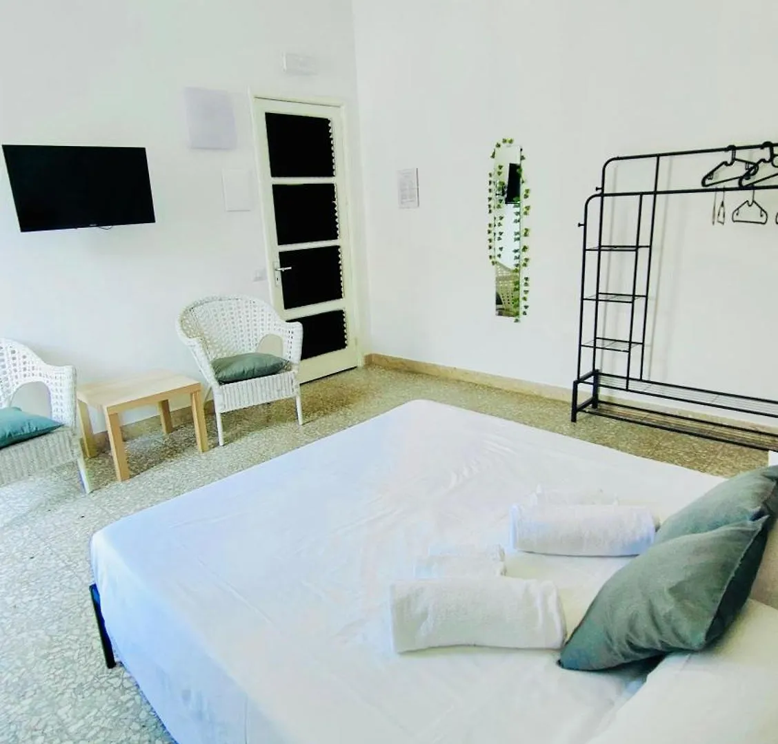 Terramare B&B CTA Catania