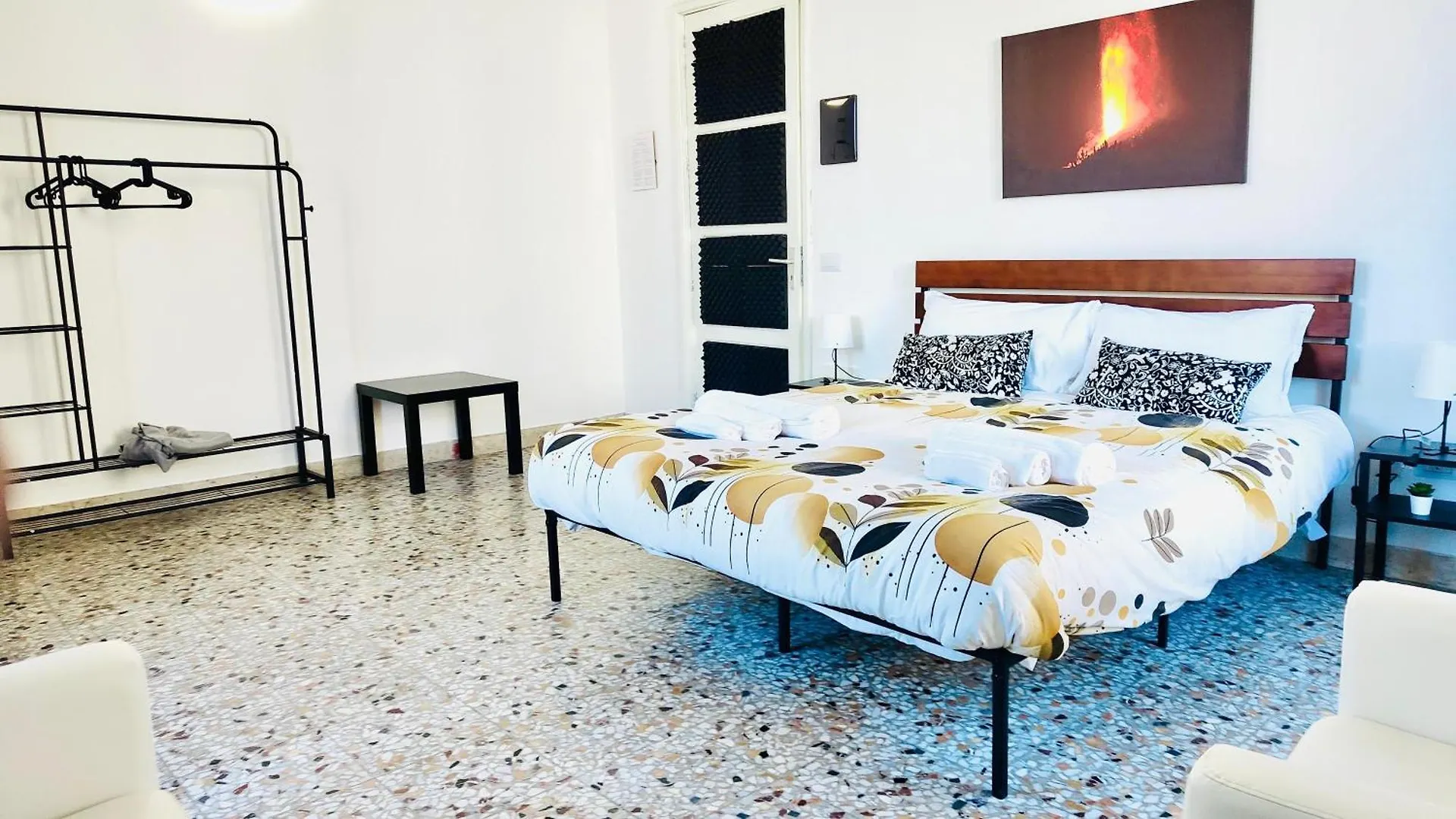 Terramare B&B Catania 0*,