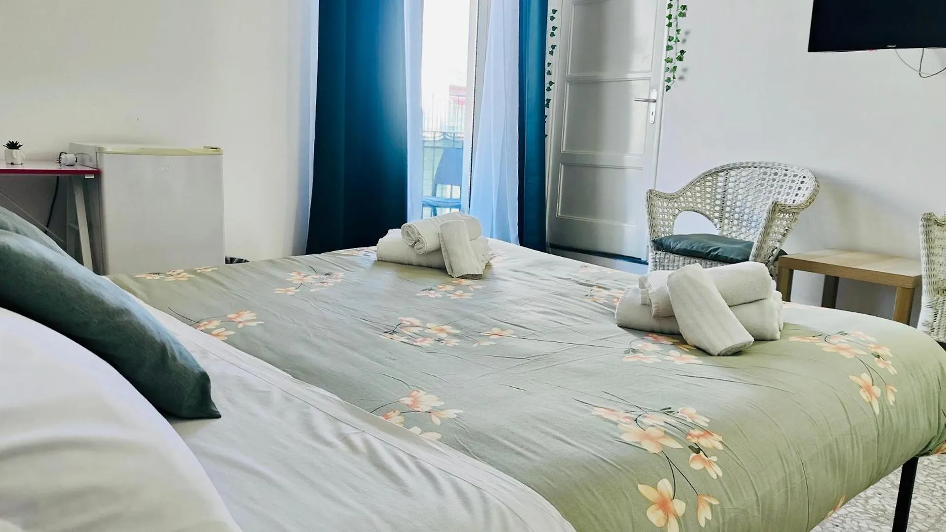 Frühstückspension Terramare B&B CTA