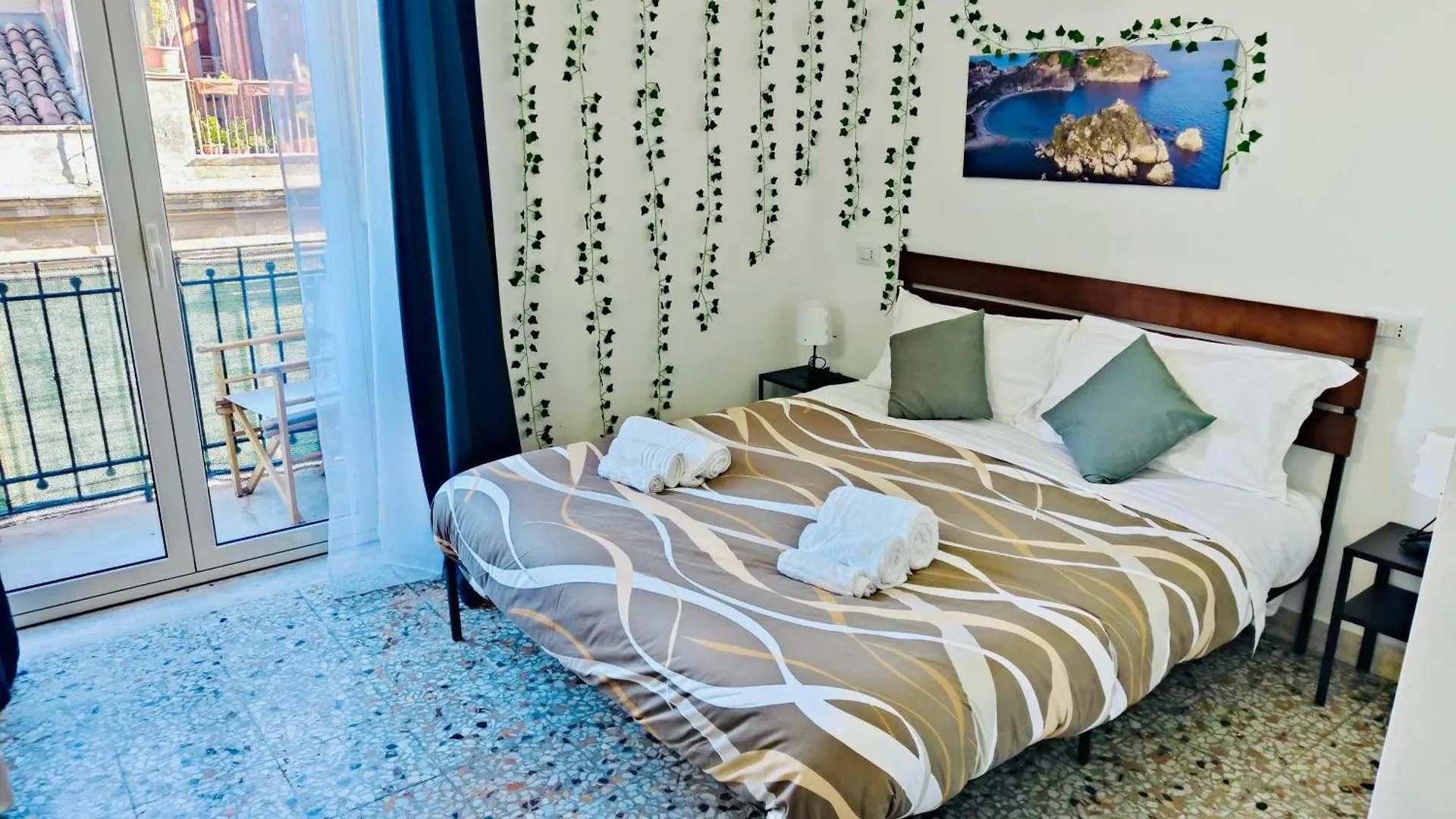 Terramare B&B CTA