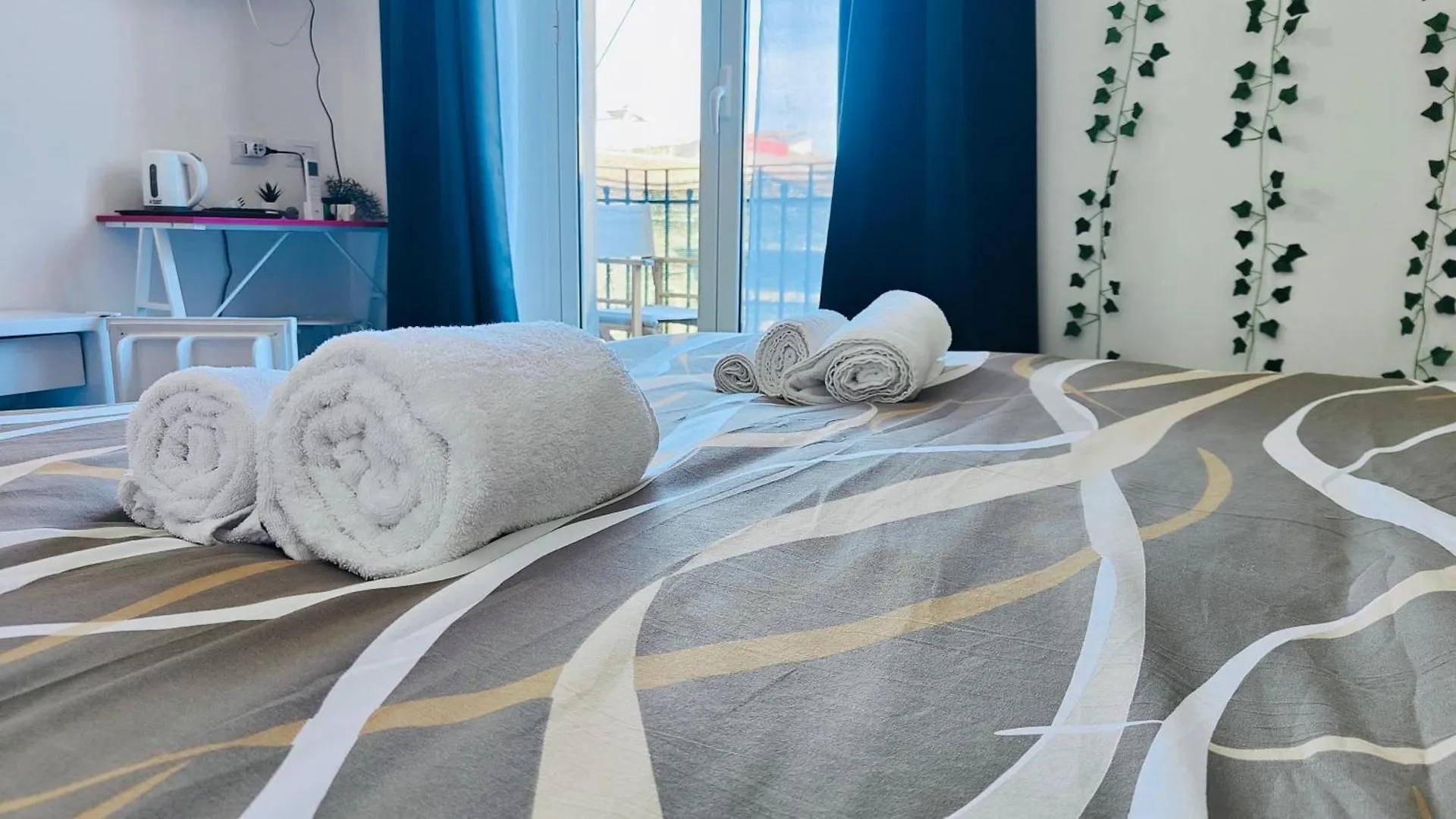 Frühstückspension Terramare B&B CTA