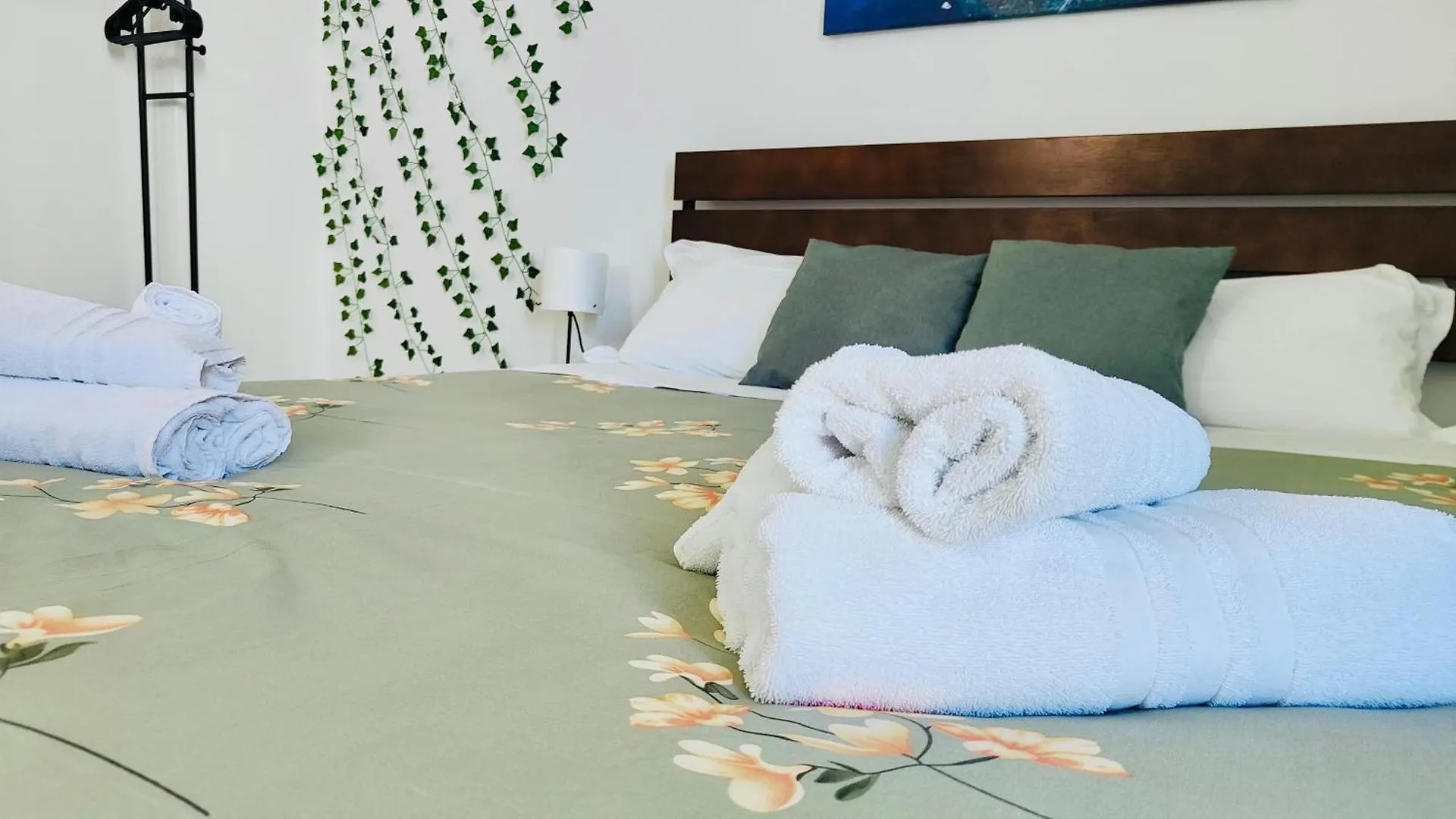 Terramare B&B CTA Italien
