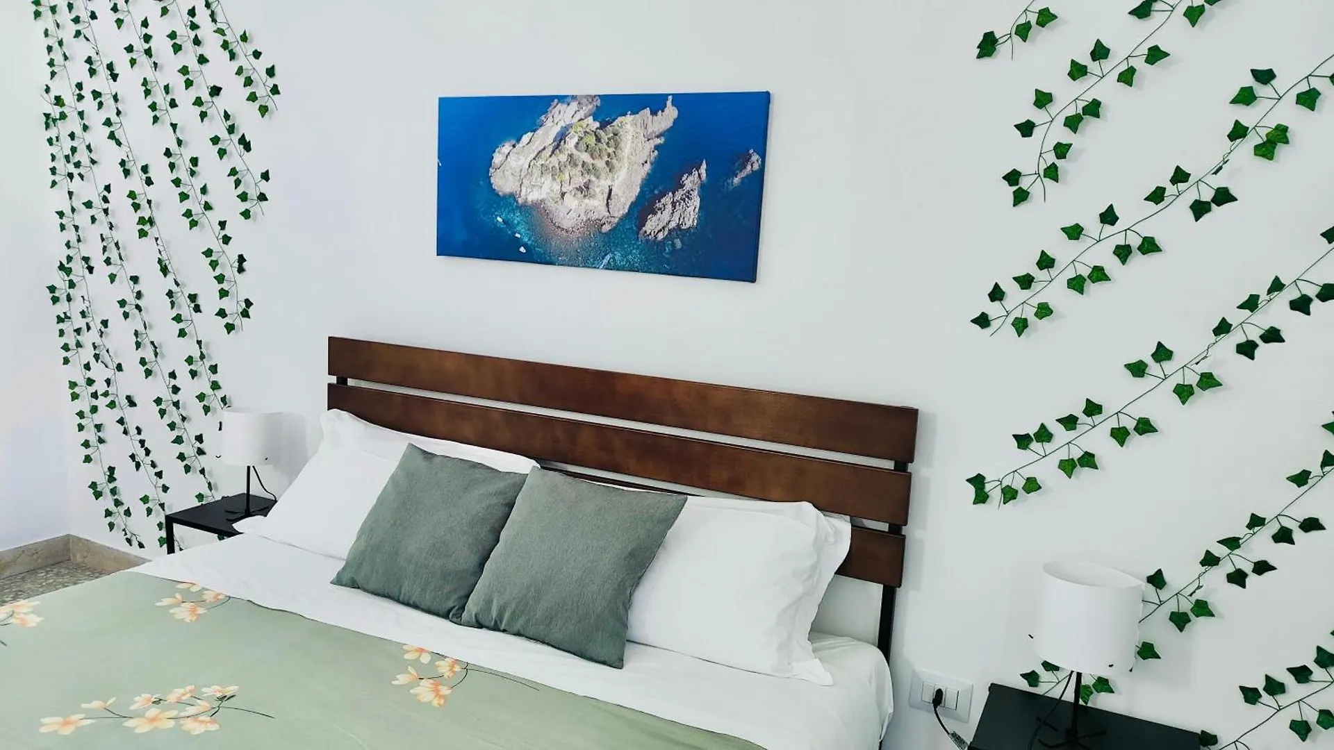 Bed & Breakfast Terramare B&B Catania