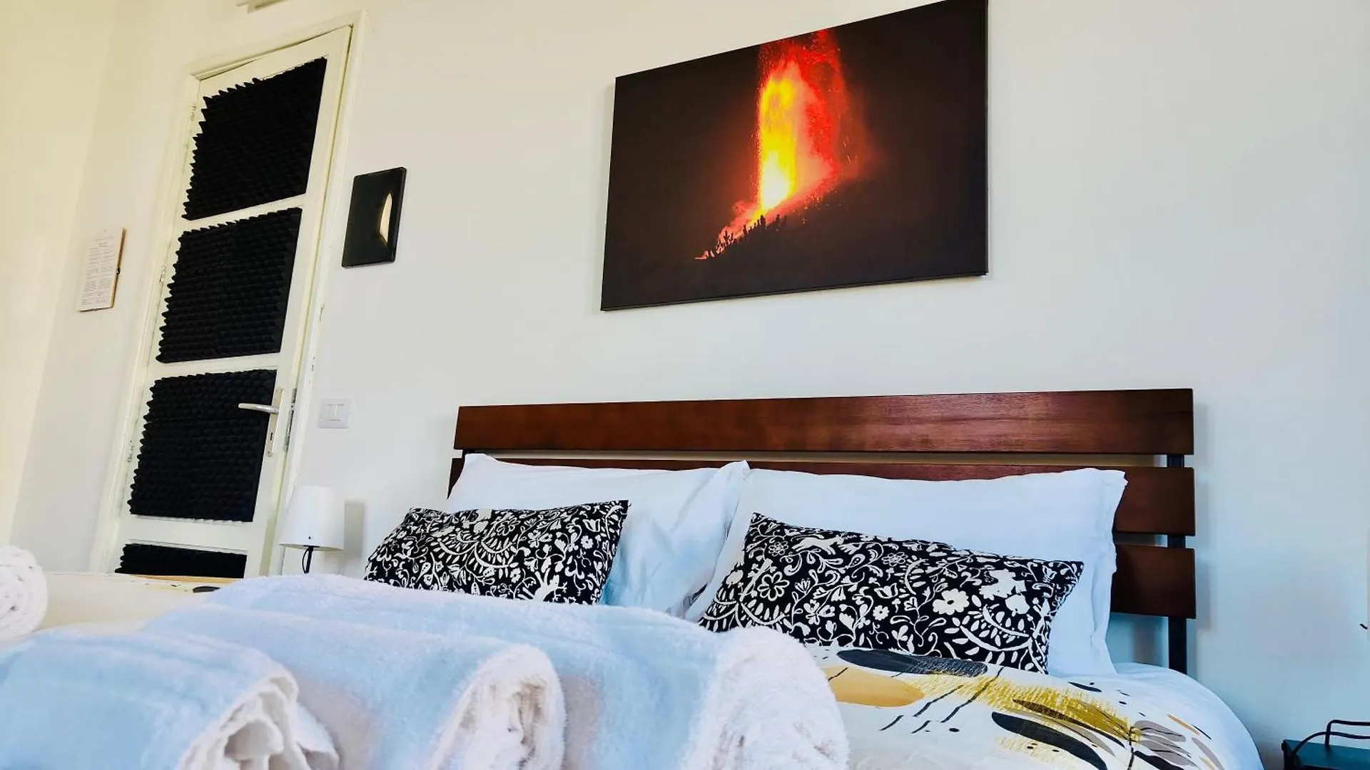 Terramare B&B CTA 0*, Catania