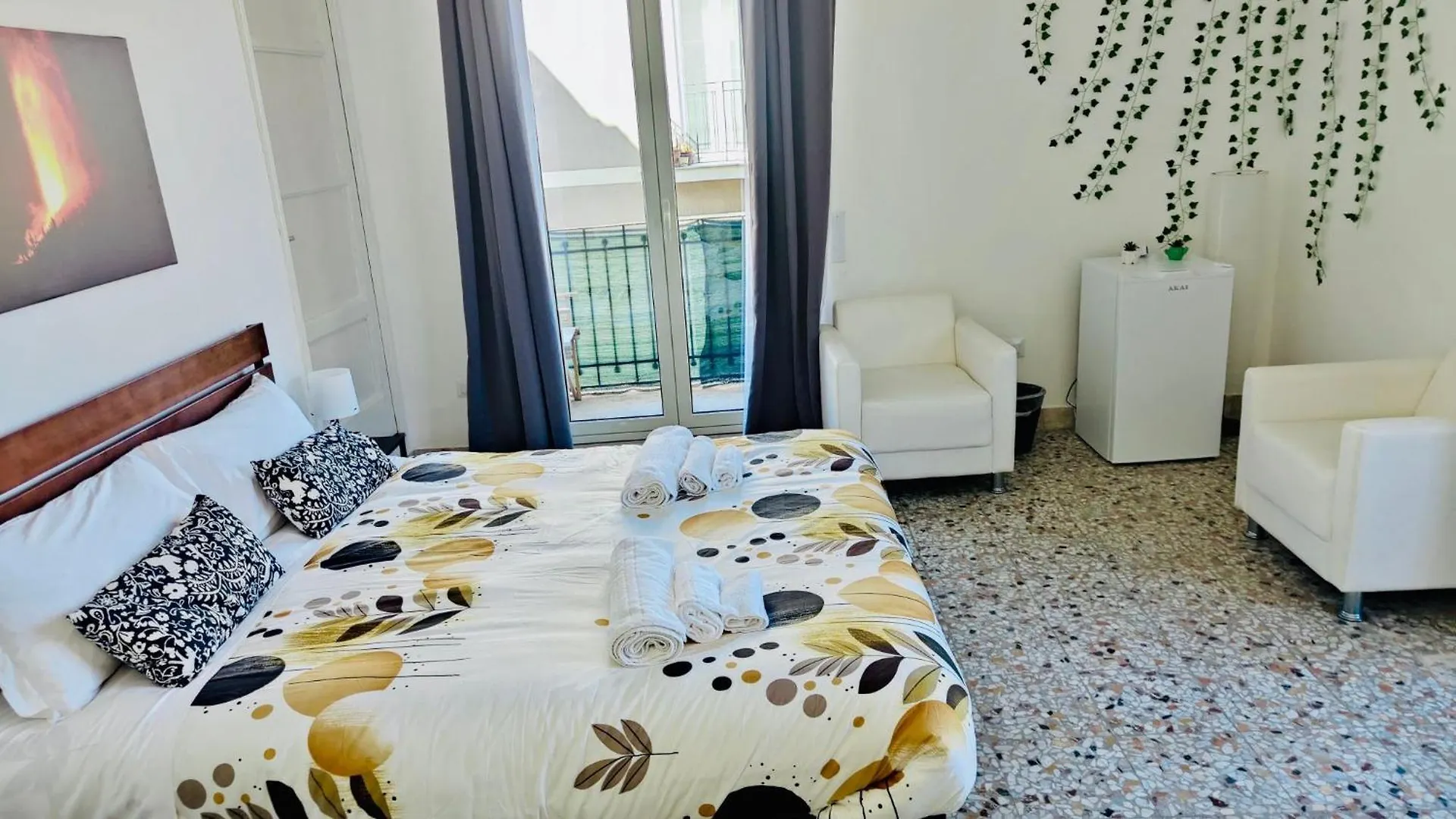 Terramare B&B CTA