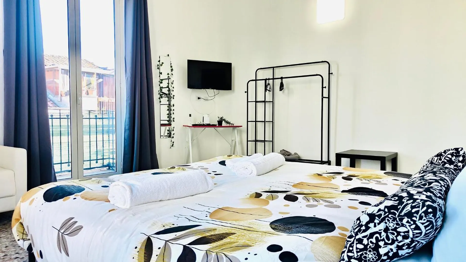 Terramare B&B CTA Catania