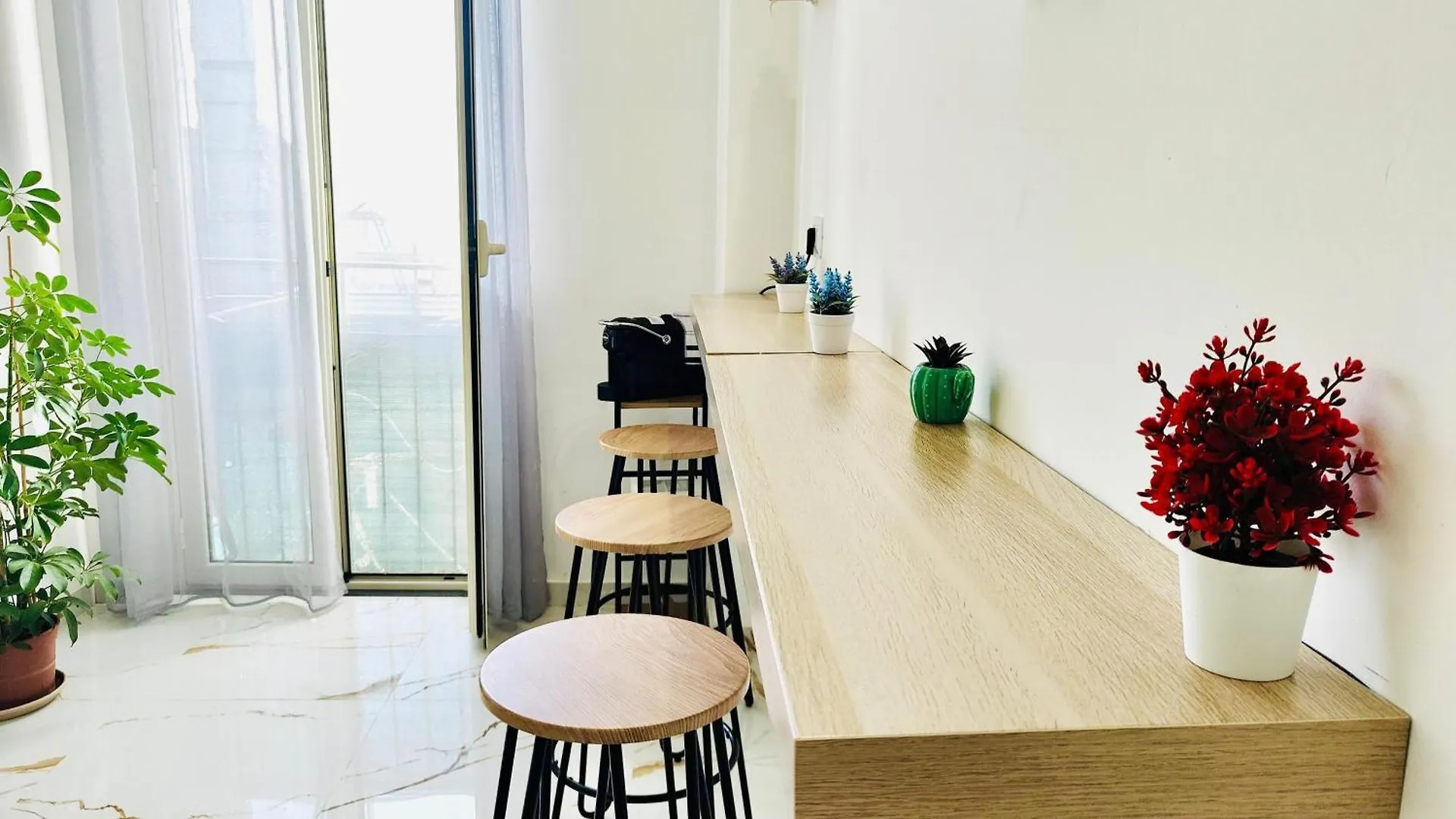 Terramare B&B CTA Catania