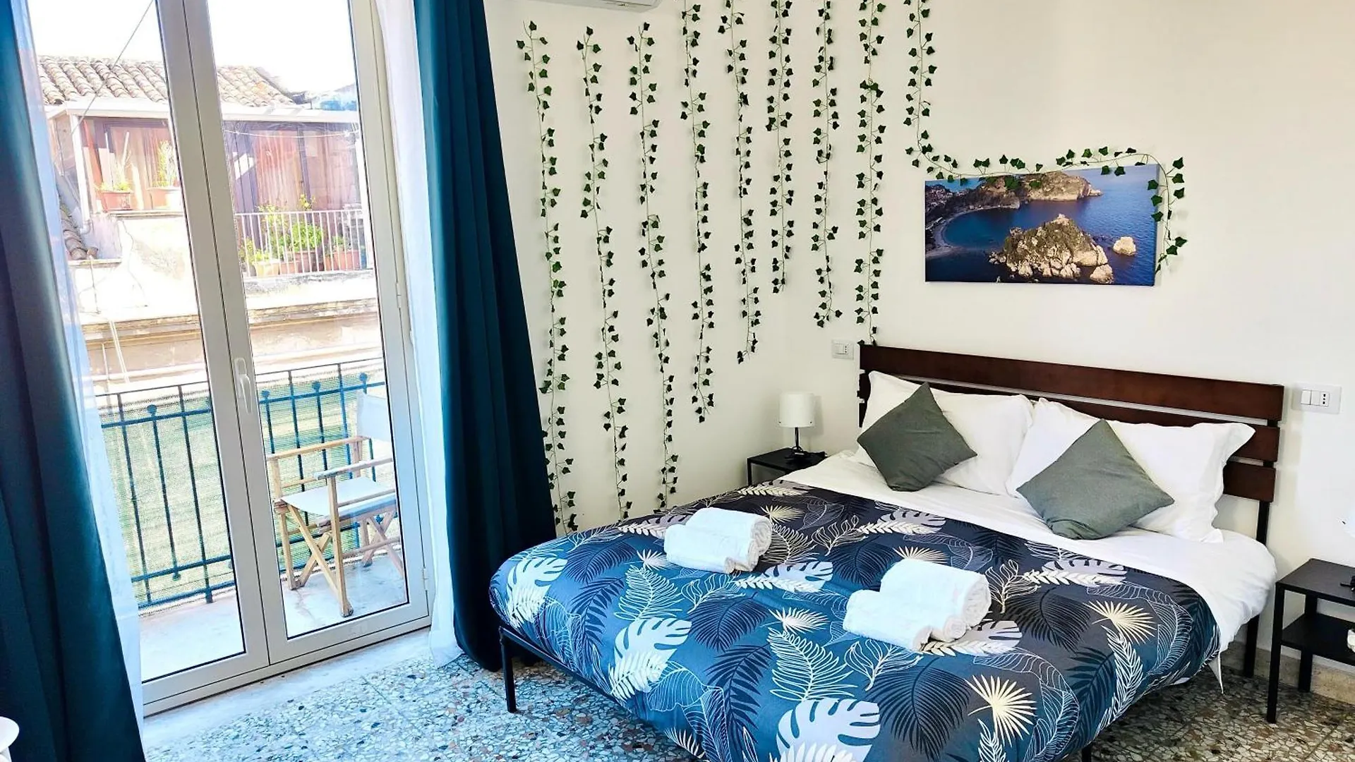 Frühstückspension Terramare B&B CTA