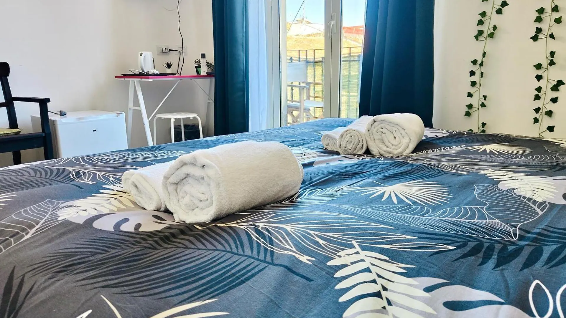 Terramare B&B CTA Frühstückspension