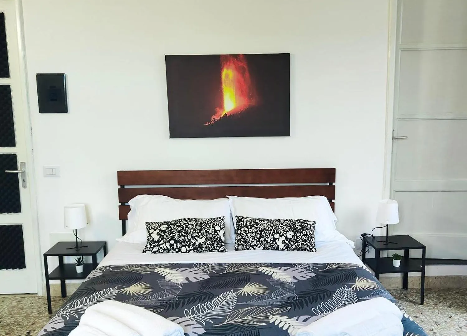Terramare B&B CTA