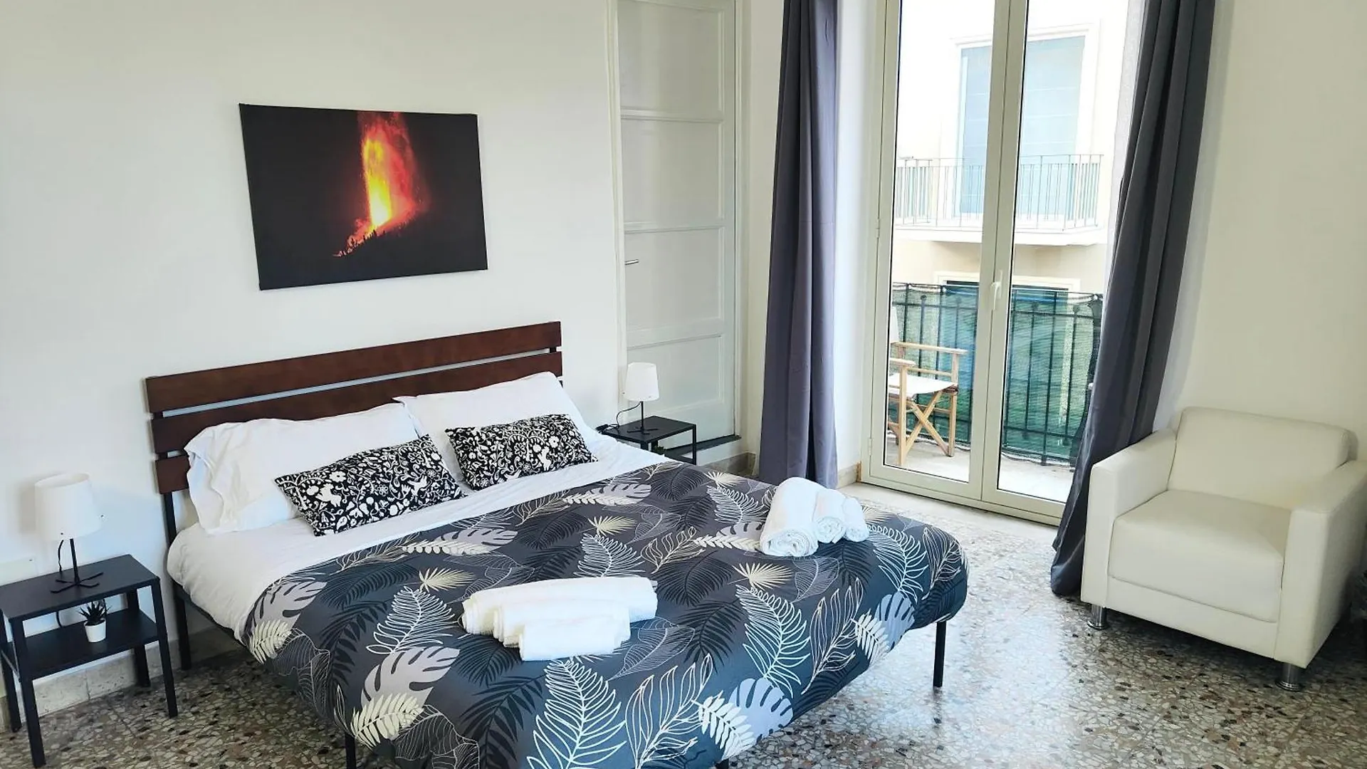 Terramare B&B CTA Catania