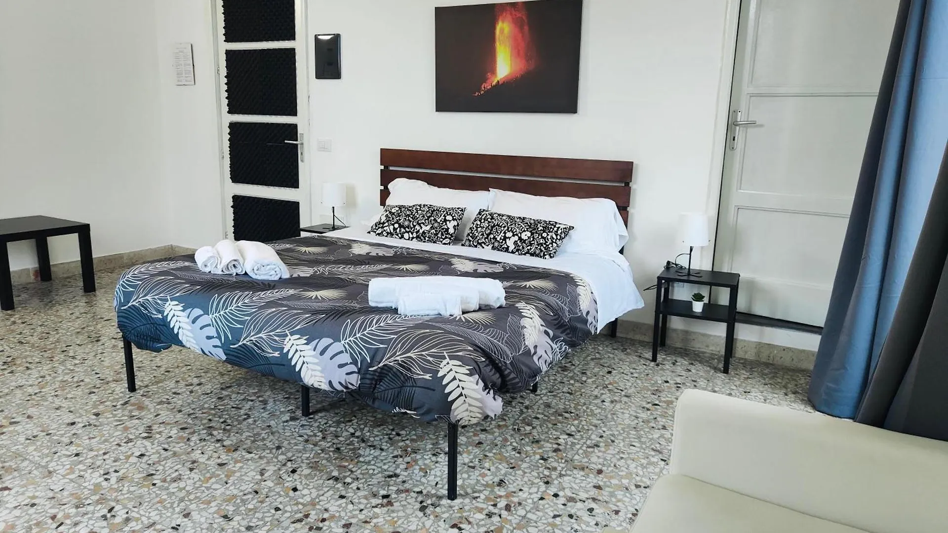 Frühstückspension Terramare B&B CTA