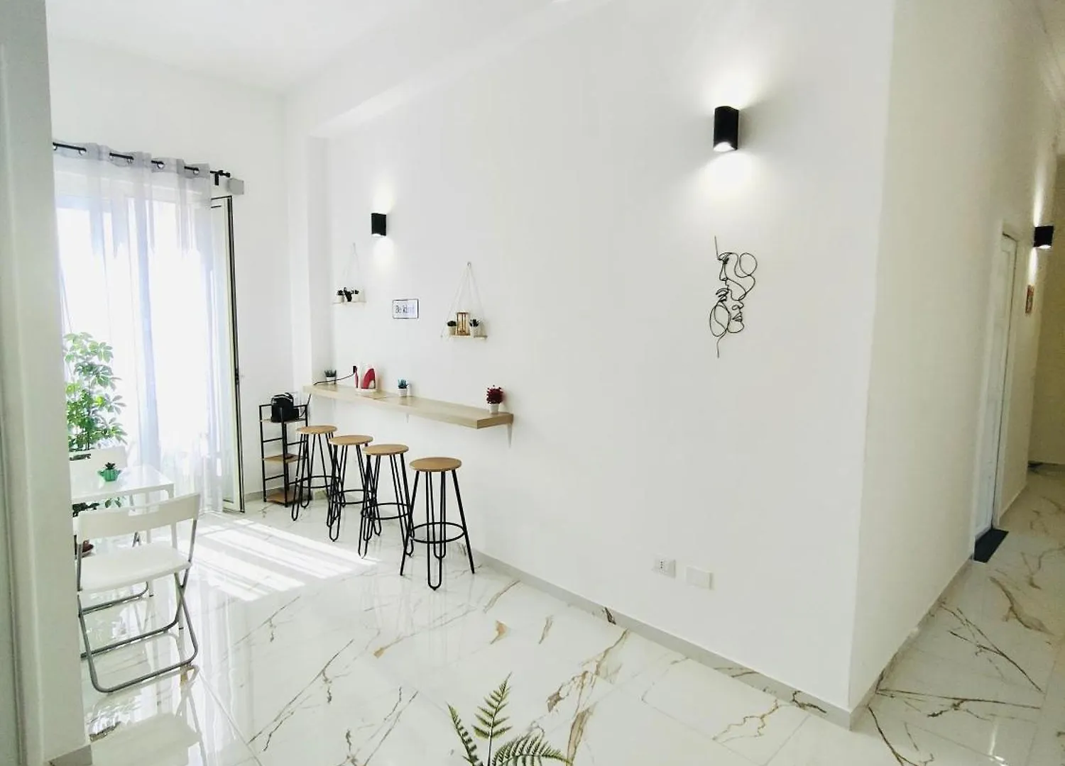Terramare B&B CTA