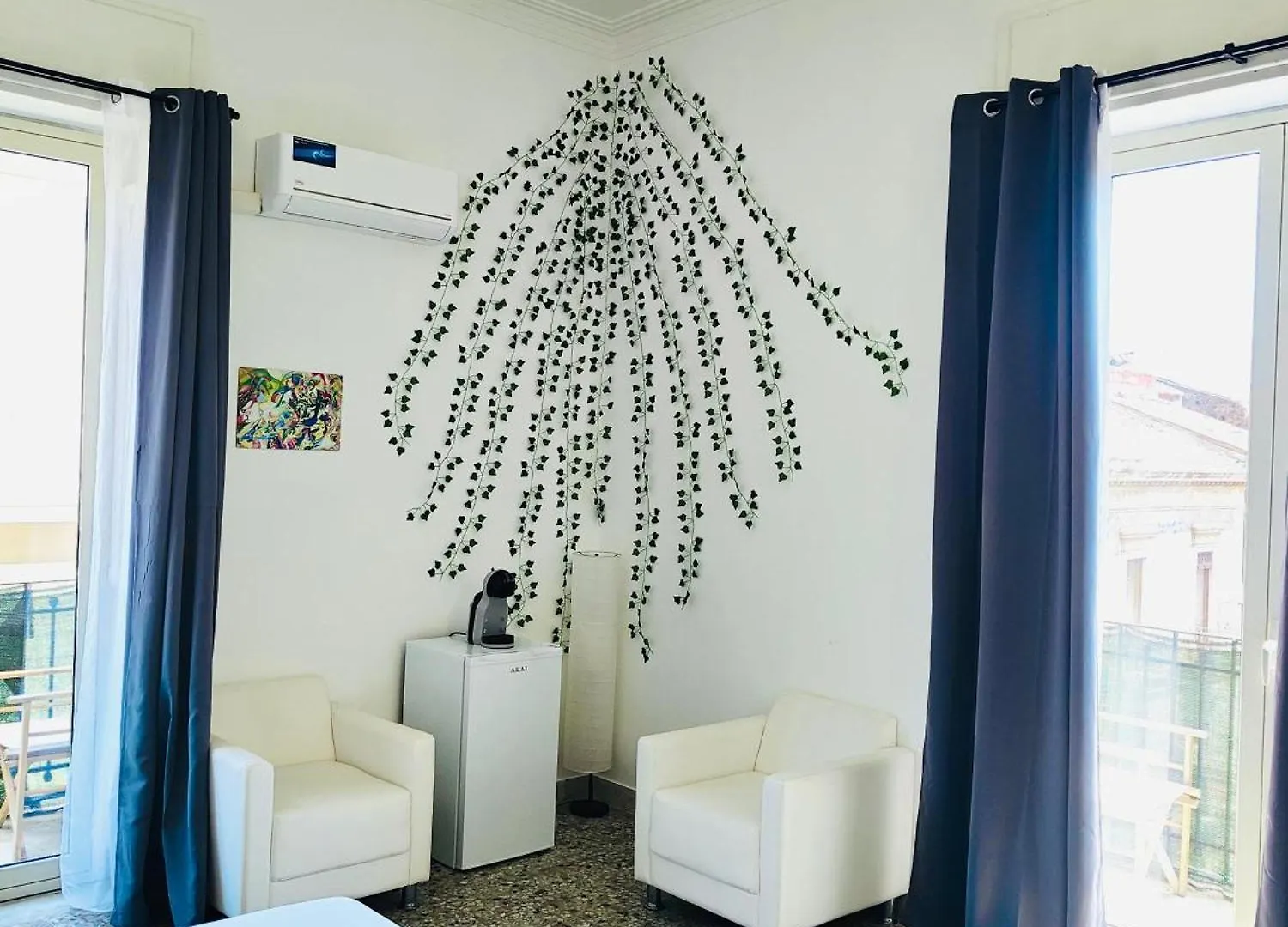 Terramare B&B Catania Italy