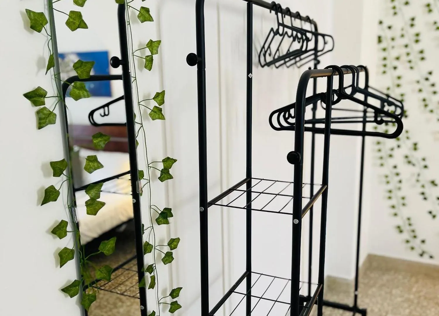 Bed & Breakfast Terramare B&B Katánie Itálie