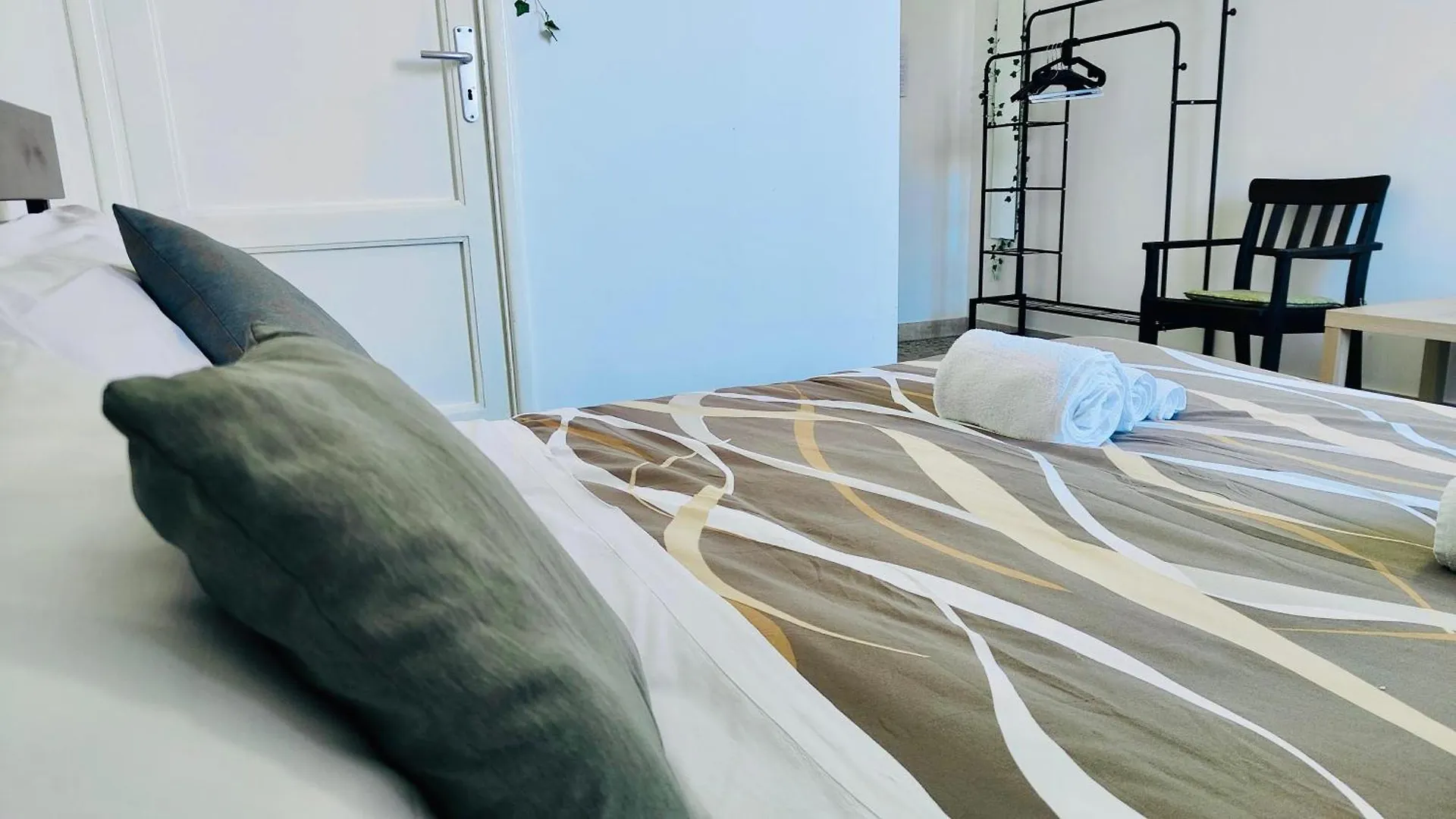 Terramare B&B Katánie Bed & Breakfast