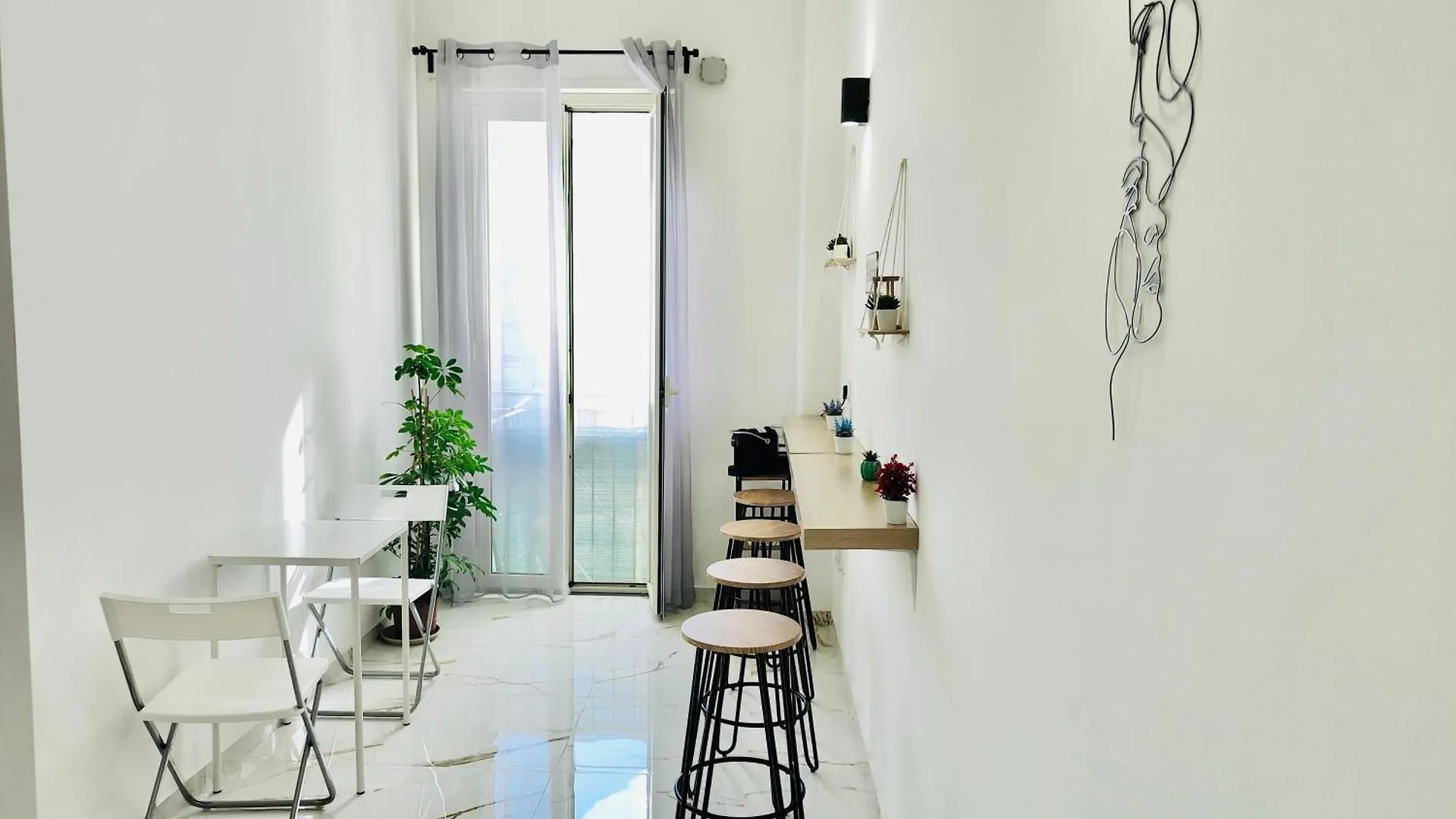 Terramare B&B Katánie