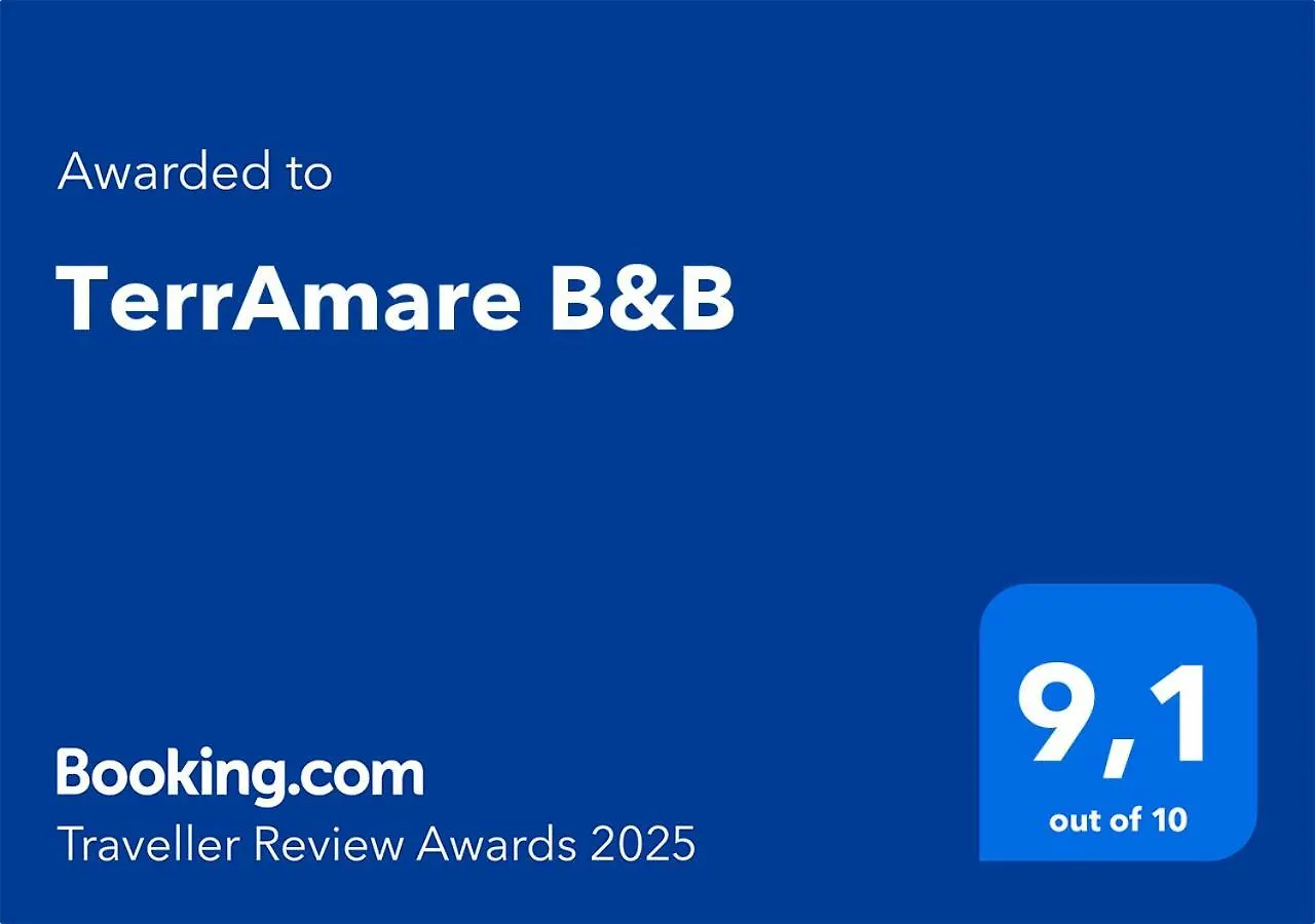 Terramare B&B Katánie 0*,