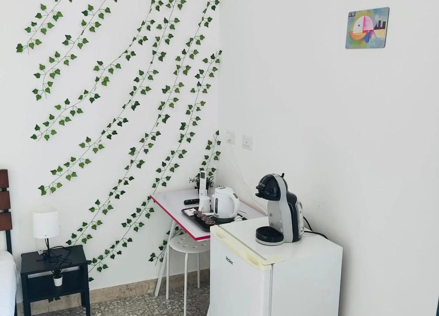 Bed & Breakfast Terramare B&B Catania